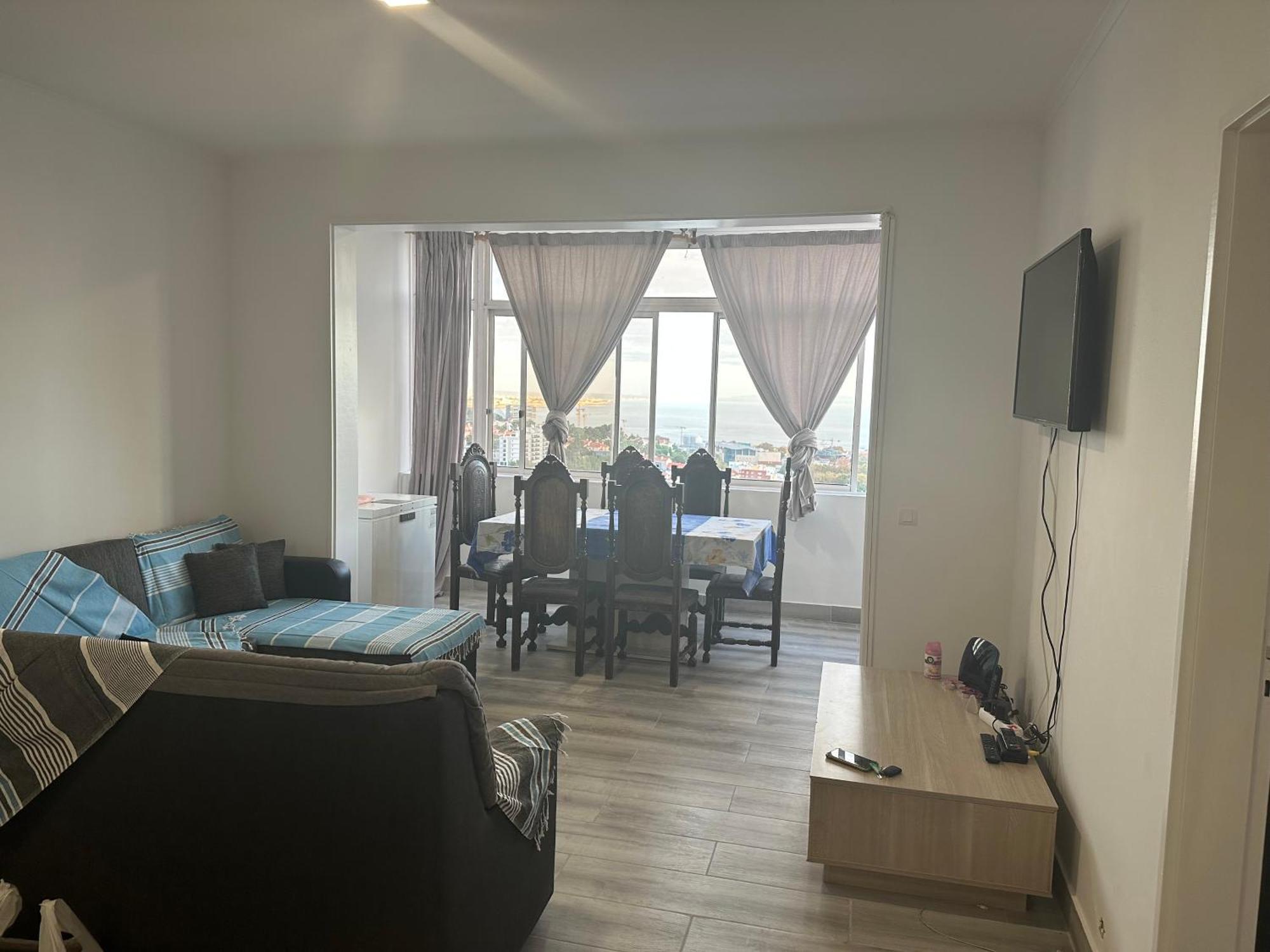Appartement Cascais *